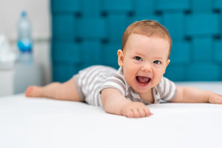 Han et al., 2011, Association of infant feeding practices in the general population with infant growth and stool characteristics