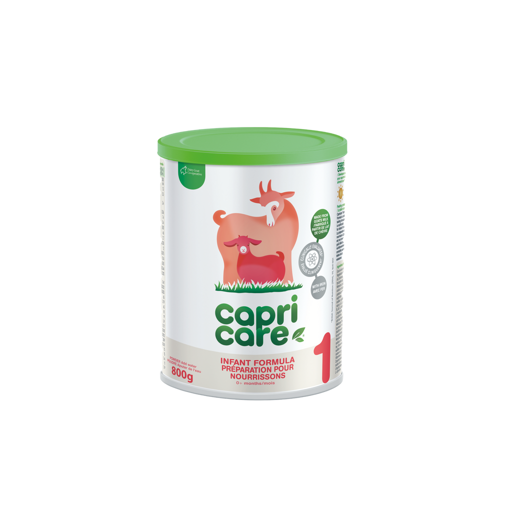 Capricare Infant Formula 1
