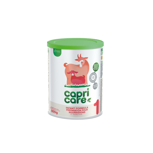 Capricare Infant Formula 1