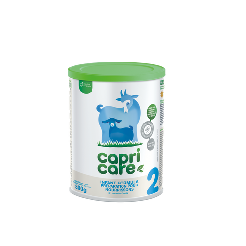 Capricare Infant Formula 2