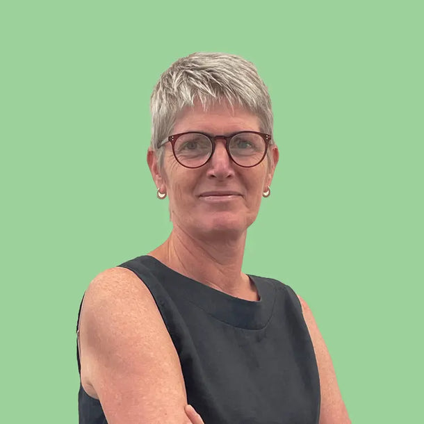 Lene Nielsen