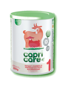 Capricare