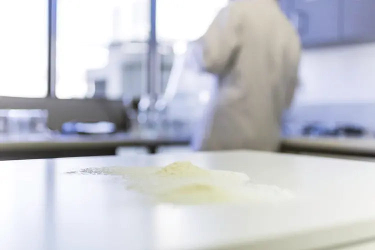 Carpenter et al., 2017, Prevalence and cumulative incidence of eczema in infants fed goat or cow milk based formula